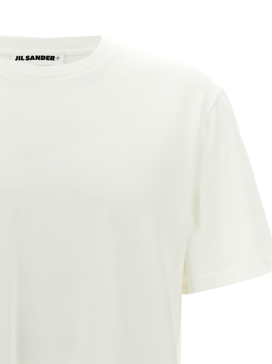 J47GC0153J20103102 ホワイト 春夏2025 Tシャツ メンズ ju