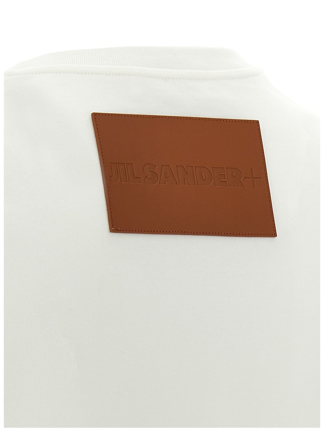 J47GC0153J20103102 ホワイト 春夏2025 Tシャツ メンズ ju