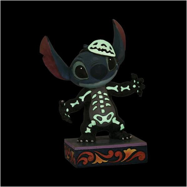 Amazon.co.jp: Enesco Jim Shore ディズニー トラディショナル