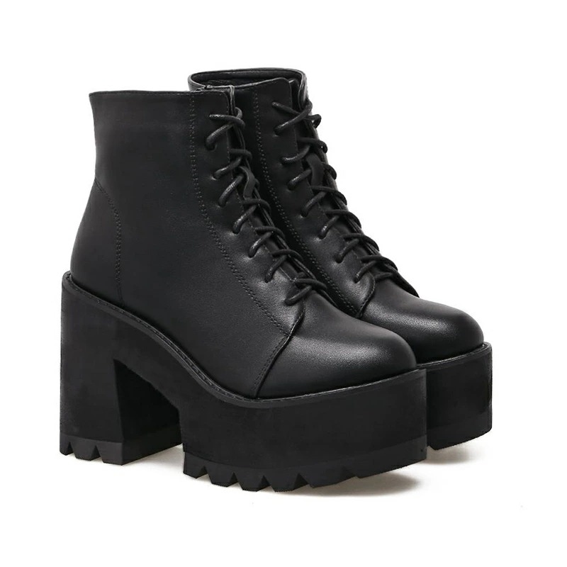ショートブーツブーツ 厚底ブーツ レディース 厚底 ブーツ 歩きやすい 疲れない チャンキーヒール ヒール10cm サイド ジッパー コスプレ 大きいサイズ ブーツ 編み上げ 厚底ブーツ 大きい 疲れ ショートブーツブーツ 厚底ブーツ レディース 厚底 ブーツ 歩きやすい 疲れない チャンキーヒール ヒール10cm サイド ジッパー コスプレ 大きいサイズ ブーツ 編み上げ 厚底ブーツ 大きい 疲れ