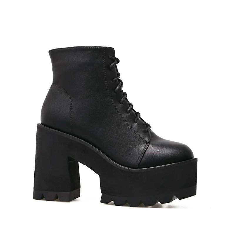 ショートブーツブーツ 厚底ブーツ レディース 厚底 ブーツ 歩きやすい 疲れない チャンキーヒール ヒール10cm サイド ジッパー コスプレ 大きいサイズ ブーツ 編み上げ 厚底ブーツ 大きい 疲れ ショートブーツブーツ 厚底ブーツ レディース 厚底 ブーツ 歩きやすい 疲れない チャンキーヒール ヒール10cm サイド ジッパー コスプレ 大きいサイズ ブーツ 編み上げ 厚底ブーツ 大きい 疲れ