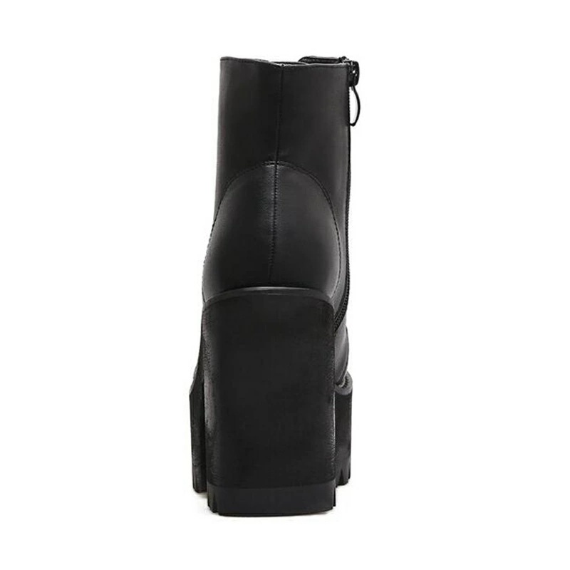 ショートブーツブーツ 厚底ブーツ レディース 厚底 ブーツ 歩きやすい 疲れない チャンキーヒール ヒール10cm サイド ジッパー コスプレ 大きいサイズ ブーツ 編み上げ 厚底ブーツ 大きい 疲れ ショートブーツブーツ 厚底ブーツ レディース 厚底 ブーツ 歩きやすい 疲れない チャンキーヒール ヒール10cm サイド ジッパー コスプレ 大きいサイズ ブーツ 編み上げ 厚底ブーツ 大きい 疲れ
