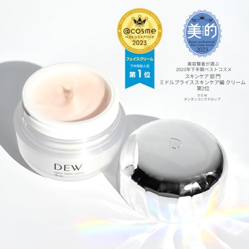 DEW タンタンコンクドロップ DEW タンタンコンクドロップ