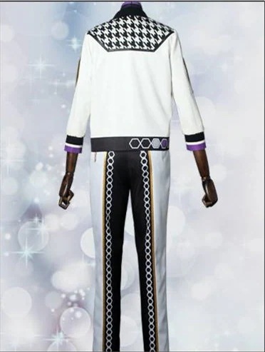 Ensemble Star あんさんぶるスターズ! Crazy:B 蜜蜂のリーダー 桜河 こはく コスプレ衣装 コスチューム Ensemble Star あんさんぶるスターズ! Crazy:B 蜜蜂のリーダー 桜河 こはく コスプレ衣装 コスチューム