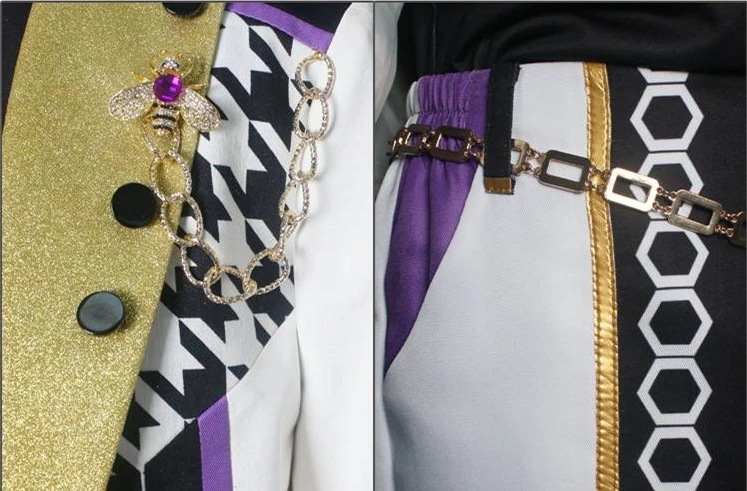 Ensemble Star あんさんぶるスターズ! Crazy:B 蜜蜂のリーダー 桜河 こはく コスプレ衣装 コスチューム Ensemble Star あんさんぶるスターズ! Crazy:B 蜜蜂のリーダー 桜河 こはく コスプレ衣装 コスチューム