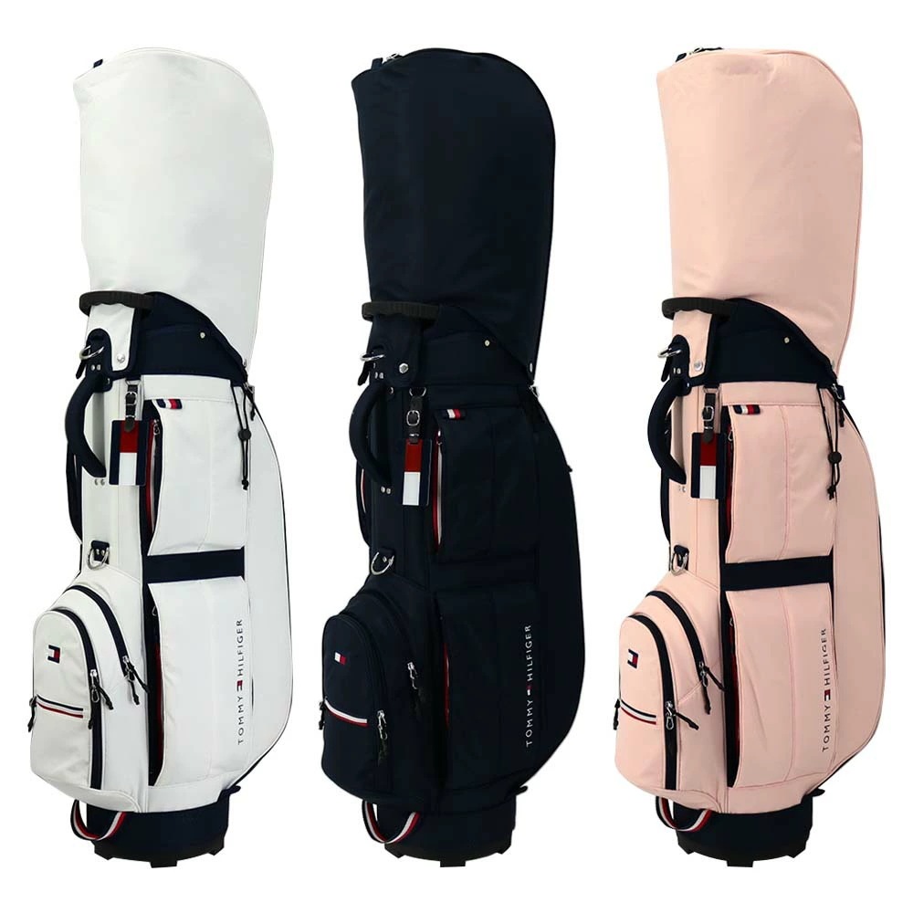 カートキャディバッグ エッセンシャル THMG4FC5 2024