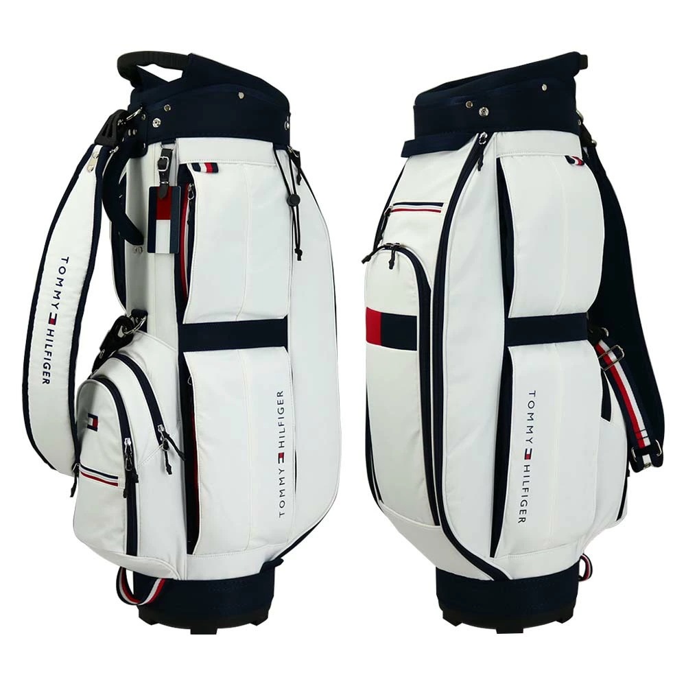 カートキャディバッグ エッセンシャル THMG4FC5 2024