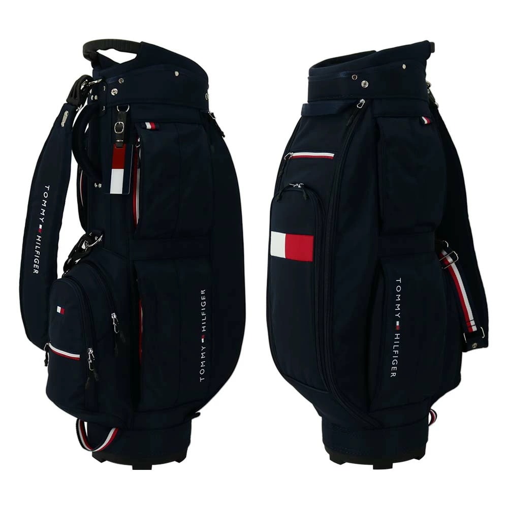 カートキャディバッグ エッセンシャル THMG4FC5 2024