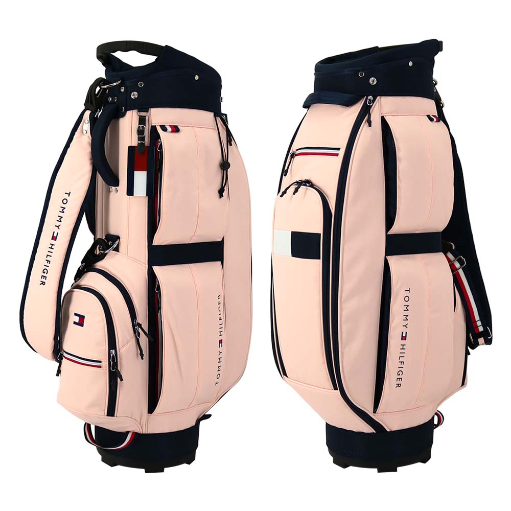 カートキャディバッグ エッセンシャル THMG4FC5 2024