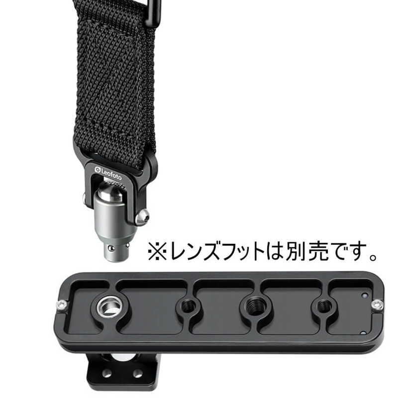 LEOFOTO ワンタッチストラップ SP-01 LEOFOTO ワンタッチストラップ SP-01