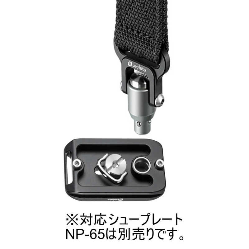 LEOFOTO ワンタッチストラップ SP-01 LEOFOTO ワンタッチストラップ SP-01
