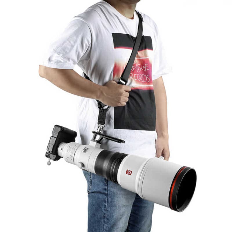 LEOFOTO ワンタッチストラップ SP-01 LEOFOTO ワンタッチストラップ SP-01