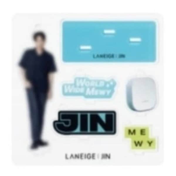 Qoo10] ラネージュ BTS JIN x ネオクッション N