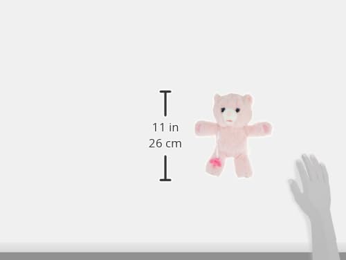 タカラトミー(TAKARA TOMY) だっこして ネルン ピーチベア W290×H185×D165mm タカラトミー(TAKARA TOMY) だっこして ネルン ピーチベア W290×H185×D165mm