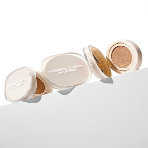 ファンデーション pi1960woo ゼログラビティ カバーフィットクッション / ネイミング