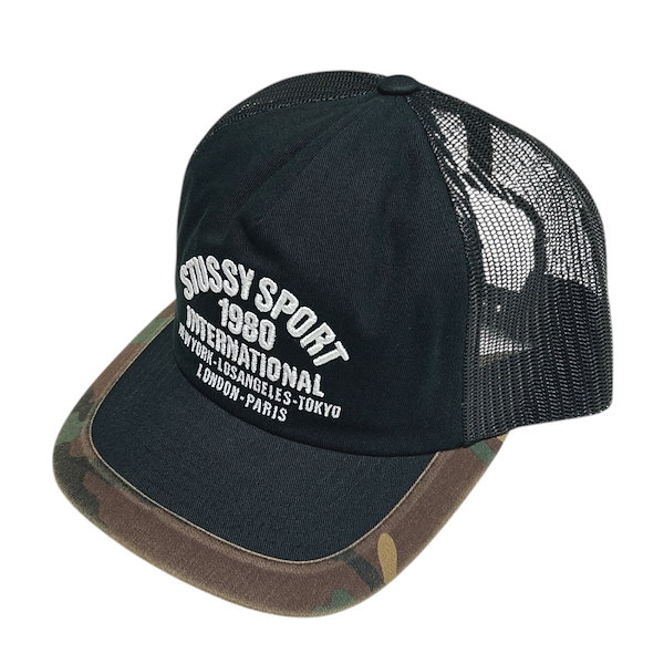 Qoo10] ステューシー 【価格見直しました】 ステューシー ST