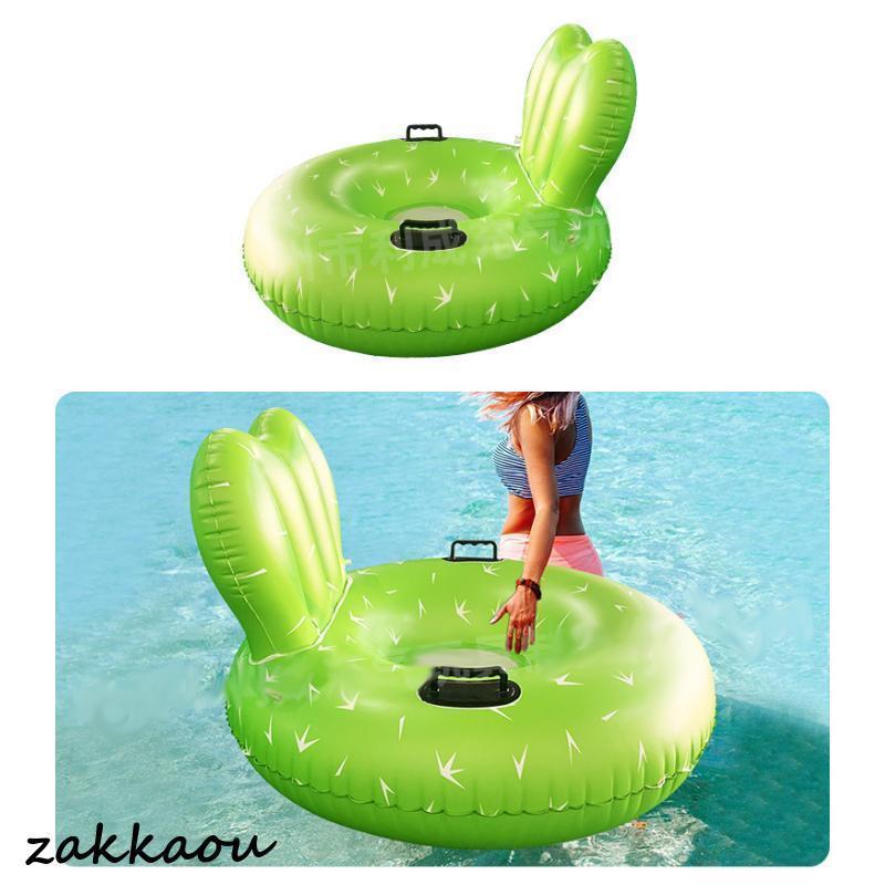 [7月-大ヒット中]浮き輪 子供用 大人用 取っ手付き おしゃれ 人魚 浮き具 うきわ プールリング 水泳補助具 海水浴 フローティングラウンジ ボート 水遊び 暑さ対策浮き輪 子供用 大人