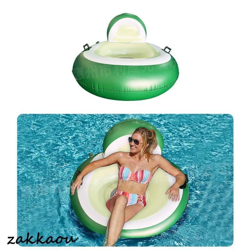 [7月-大ヒット中]浮き輪 子供用 大人用 取っ手付き おしゃれ 人魚 浮き具 うきわ プールリング 水泳補助具 海水浴 フローティングラウンジ ボート 水遊び 暑さ対策浮き輪 子供用 大人