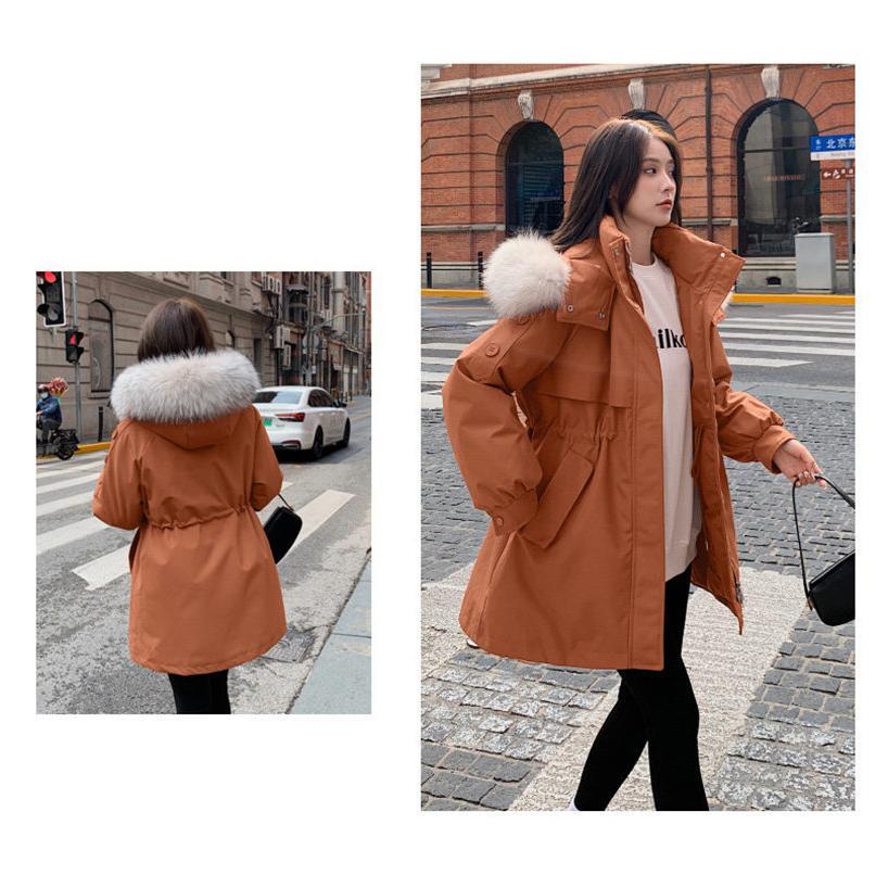 大人気 上品 モッズコート レディース ミリタリージャケット ダウンジャケット 秋冬 暖かい フード 保温 暖かい 防風 中綿コート 裏ボア カジュアル 寒さ対策 通勤 通学