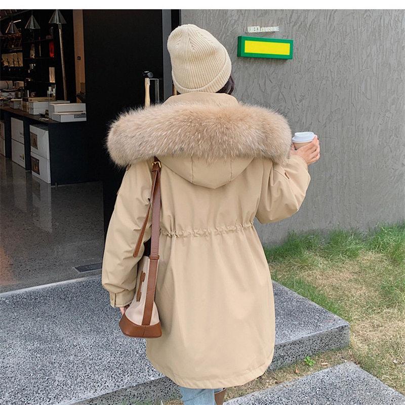 大人気 上品 モッズコート レディース ミリタリージャケット ダウンジャケット 秋冬 暖かい フード 保温 暖かい 防風 中綿コート 裏ボア カジュアル 寒さ対策 通勤 通学