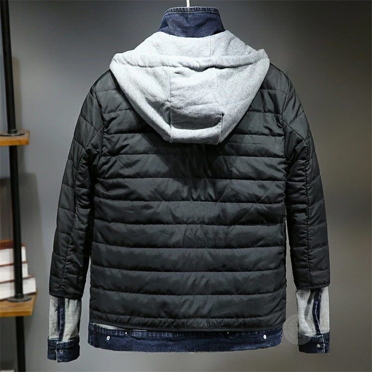 デニムジャケット 中綿ライナー付き メンズ Gジャン ジージャン ジャケット ジャンパー ブルゾン 暖かい 防寒ジャケット 3WAY ショート丈 カジュアル アウター アメカジ 中綿ライナー 3in1 デニムジャケット 中綿ライナー付き メンズ Gジャン ジージャン ジャケット ジャンパー ブルゾン 暖かい 防寒ジャケット 3WAY ショート丈 カジュアル アウター アメカジ 中綿ライナー 3in1