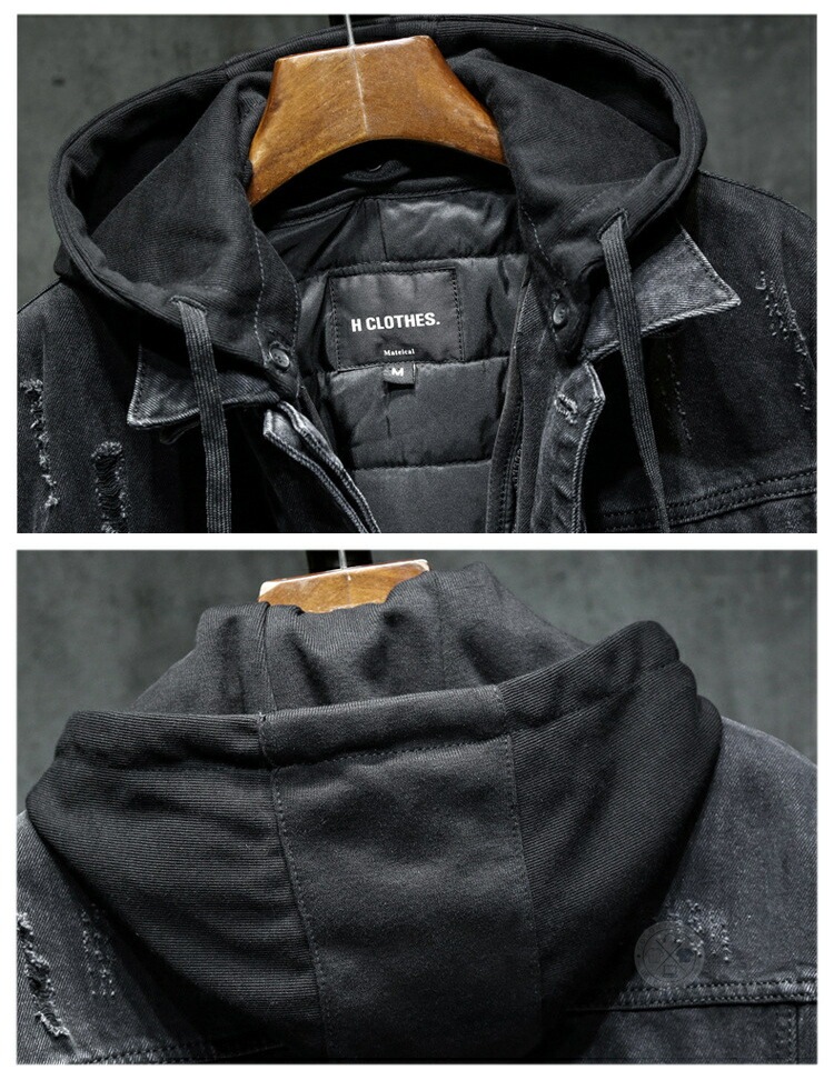 デニムジャケット 中綿ライナー付き メンズ Gジャン ジージャン ジャケット ジャンパー ブルゾン 暖かい 防寒ジャケット 3WAY ショート丈 カジュアル アウター アメカジ 中綿ライナー 3in1 デニムジャケット 中綿ライナー付き メンズ Gジャン ジージャン ジャケット ジャンパー ブルゾン 暖かい 防寒ジャケット 3WAY ショート丈 カジュアル アウター アメカジ 中綿ライナー 3in1