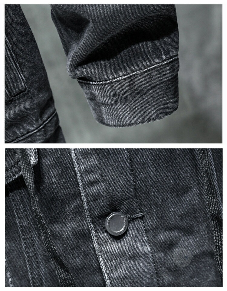 デニムジャケット 中綿ライナー付き メンズ Gジャン ジージャン ジャケット ジャンパー ブルゾン 暖かい 防寒ジャケット 3WAY ショート丈 カジュアル アウター アメカジ 中綿ライナー 3in1 デニムジャケット 中綿ライナー付き メンズ Gジャン ジージャン ジャケット ジャンパー ブルゾン 暖かい 防寒ジャケット 3WAY ショート丈 カジュアル アウター アメカジ 中綿ライナー 3in1