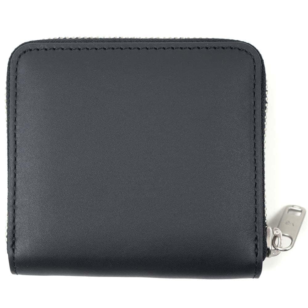 Y-3 ワイスリー 財布 ミニ財布 コインケース 小銭入れ カードケース コンパクト メンズ ブラック WALLET BLACK JN1727(KLE74852A) Y-3 ワイスリー 財布 ミニ財布 コインケース 小銭入れ カードケース コンパクト メンズ ブラック WALLET BLACK JN1727(KLE74852A)