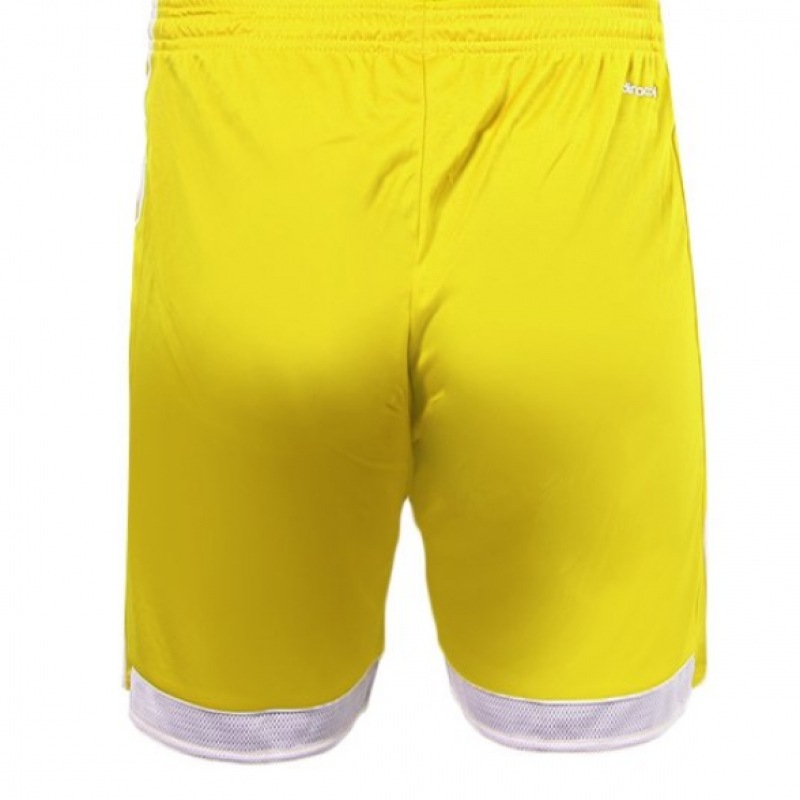 アディダスのF50658（レジスタ14ショートユース）