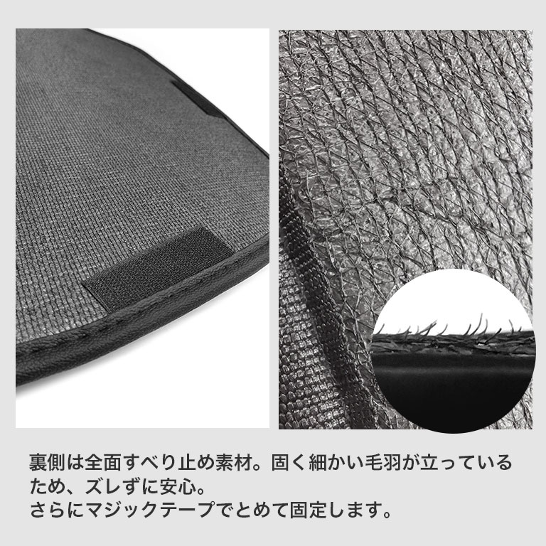 アルファード 3列目席背面用 フロアマット 汚れ防止 防水 レザー 合皮 40系 ヴェルファイア 車 マット 7人 カーマット ラグマット 高級 PVC fm057 mdprevattcaulkingandwaterproofing.com