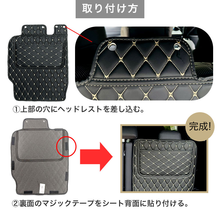 アルファード 3列目席背面用 フロアマット 汚れ防止 防水 レザー 合皮 40系 ヴェルファイア 車 マット 7人 カーマット ラグマット 高級 PVC fm057 mdprevattcaulkingandwaterproofing.com