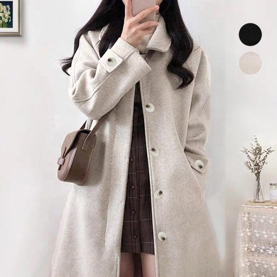 ステンカラーコートレディース中綿コート冬 ステンカラーコートレディース中綿コート冬