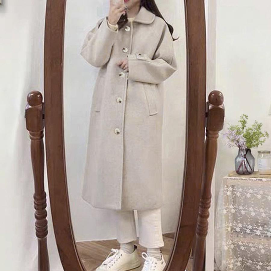 ステンカラーコートレディース中綿コート冬 ステンカラーコートレディース中綿コート冬