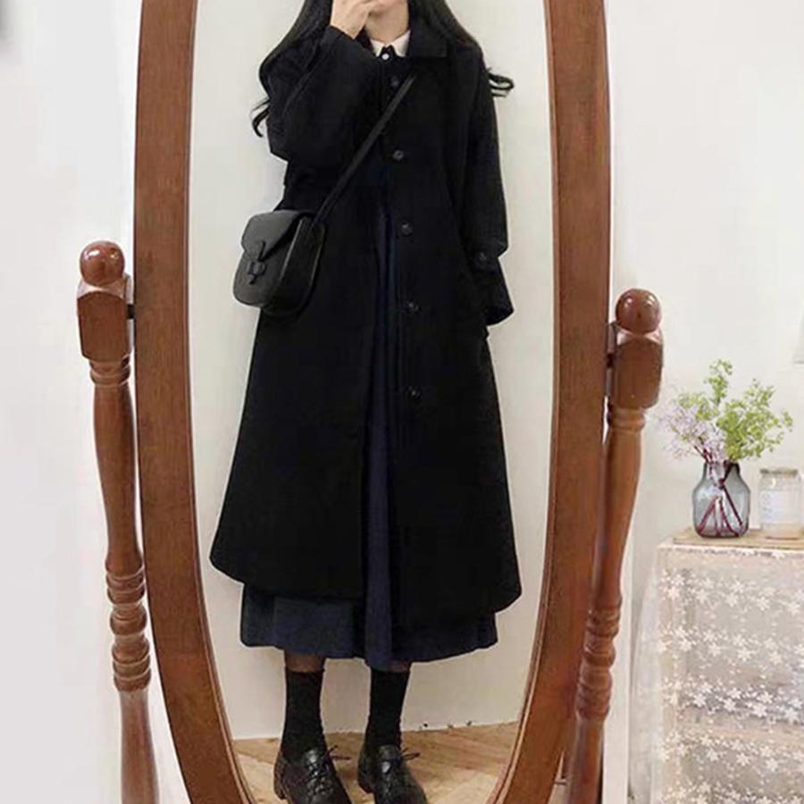 ステンカラーコートレディース中綿コート冬 ステンカラーコートレディース中綿コート冬
