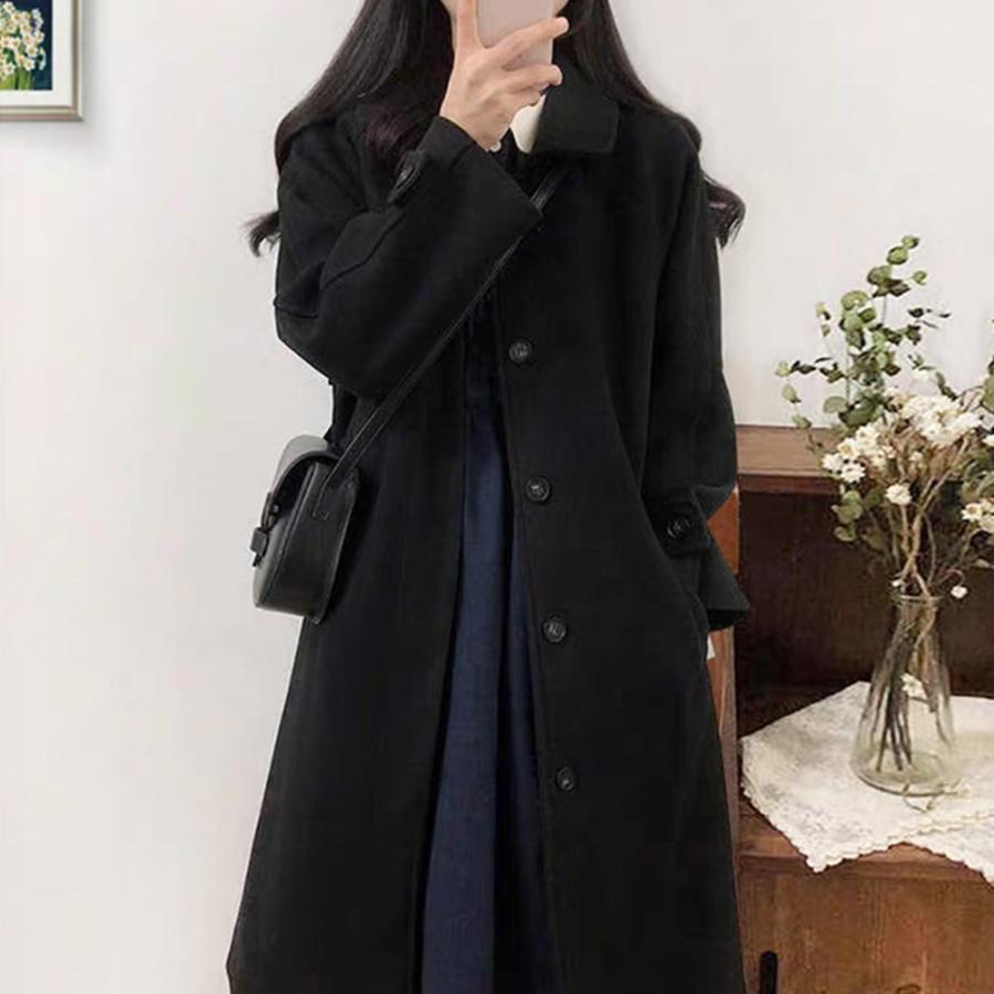 ステンカラーコートレディース中綿コート冬 ステンカラーコートレディース中綿コート冬