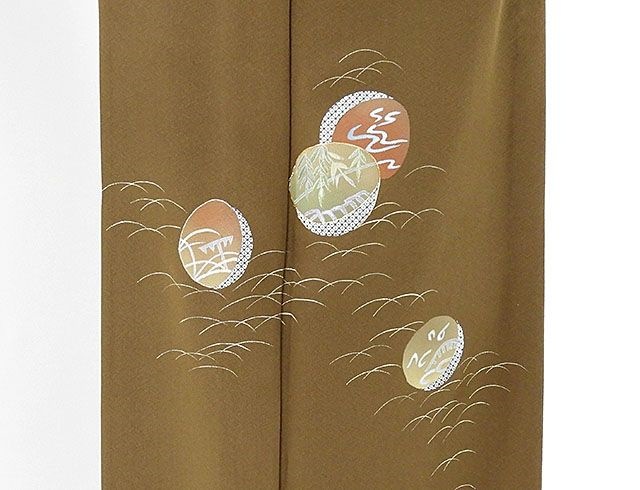 単衣 訪問着 新品仕立済 正絹 単衣 露芝草花模様 訪問着 新品 仕立て上がり 着物 単衣 訪問着 新品仕立済 正絹 単衣 露芝草花模様 訪問着 新品 仕立て上がり 着物