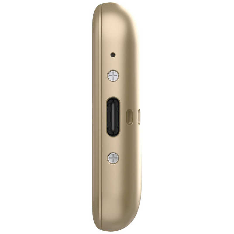 美品 ソースネクスト POCKETALK ポケトーク S ゴールド PTSGG Amazon.co.jp: ポケトーク S ゴールド エコパッケージ版 ｜ Wi-Fi利用