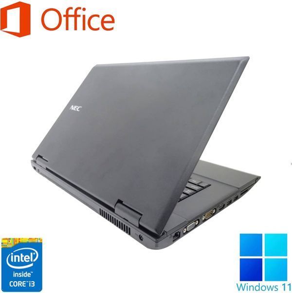 VA-N Windows11 Core i3 大容量メモリー:4GB 大容量SSD:512GB Of VA-N Windows11 Core i3 大容量メモリー:4GB 大容量SSD:512GB Of