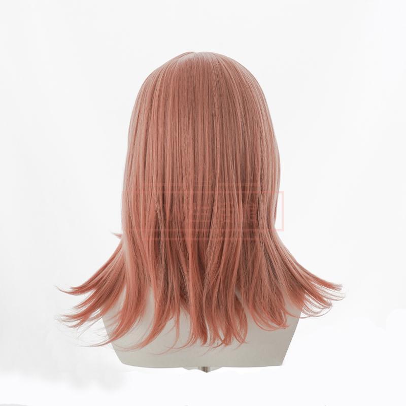 【新品開催 即納】プロジェクトセカイ カラフルステージ feat. 初音ミク 花里みり コスプレ衣装 ウィッグ 靴 コスチューム 演出服 アニメ ゲーム ハロウィン cosplay 変装