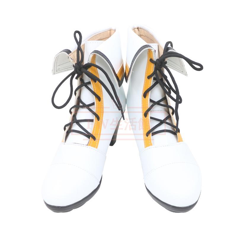 【新品開催 即納】プロジェクトセカイ カラフルステージ feat. 初音ミク 花里みり コスプレ衣装 ウィッグ 靴 コスチューム 演出服 アニメ ゲーム ハロウィン cosplay 変装