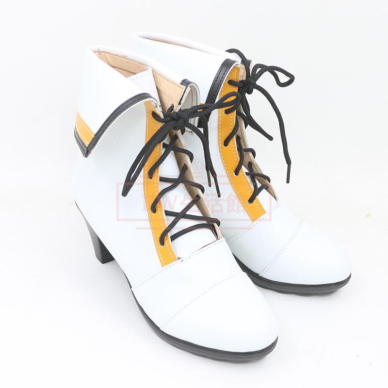 【新品開催 即納】プロジェクトセカイ カラフルステージ feat. 初音ミク 花里みり コスプレ衣装 ウィッグ 靴 コスチューム 演出服 アニメ ゲーム ハロウィン cosplay 変装