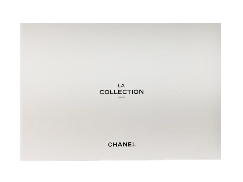 Qoo10] CHANEL CHANEL LA COLLECTION