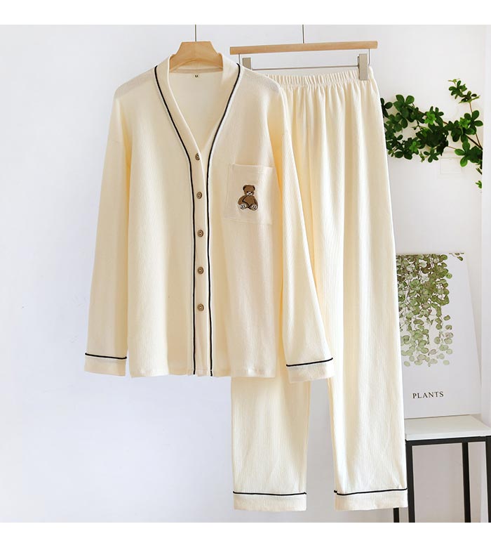 【2025新作】カップル ペア ルームウェア 秋冬 ペアルック 部屋着 長袖 パジャマ 冬 部屋ぎセットアップ レディース 綿 暖かい ふんわり ルームウエア メンズ 可愛い カップル お揃い プレゼ 【2025新作】カップル ペア ルームウェア 秋冬 ペアルック 部屋着 長袖 パジャマ 冬 部屋ぎセットアップ レディース 綿 暖かい ふんわり ルームウエア メンズ 可愛い カップル お揃い プレゼ