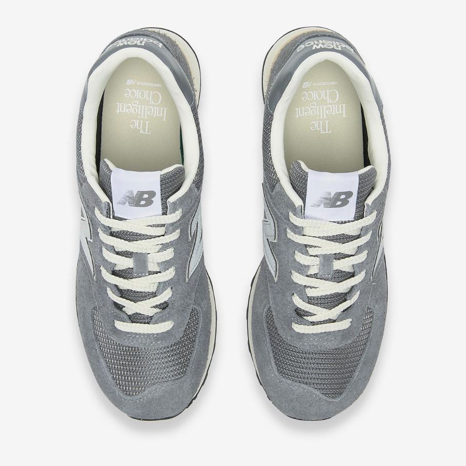 THE 574 PREMIUM X POTTERY U574BG2 U574GG2 THE 574 PREMIUM X POTTERY U574BG2 U574GG2