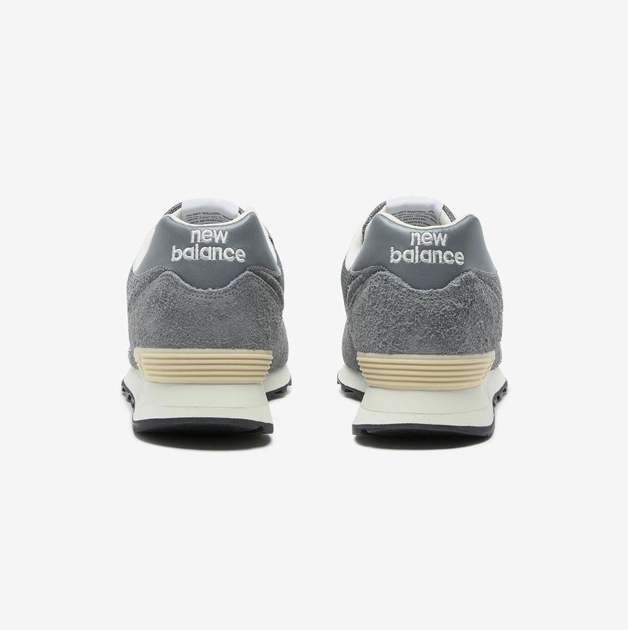 THE 574 PREMIUM X POTTERY U574BG2 U574GG2 THE 574 PREMIUM X POTTERY U574BG2 U574GG2