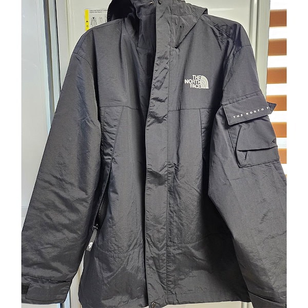 韓国正規品保証 関税負担なし [MEGA SALE] NJ3BQ12J MANTON JACKET/Hデイリー 基本 着装 男子 女子 人気 韓国  ファッション 男女共用 アウトドア