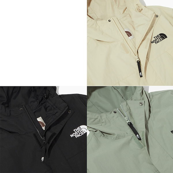 韓国正規品保証 関税負担なし [MEGA SALE] NJ3BQ12J MANTON JACKET/Hデイリー 基本 着装 男子 女子 人気 韓国  ファッション 男女共用 アウトドア