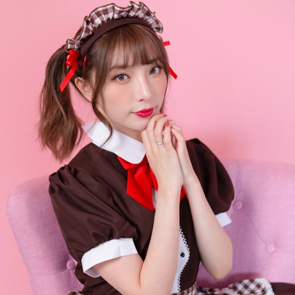 【即納】ハロウィン コスプレ 仮装 ダイナー ダイナーガール メイド ウェイトレス メイド服 カフェ店員 衣装 制服 レディース かわいい 赤 レトロ アメリカン セクシー 大人 ハロウィンコスプレ