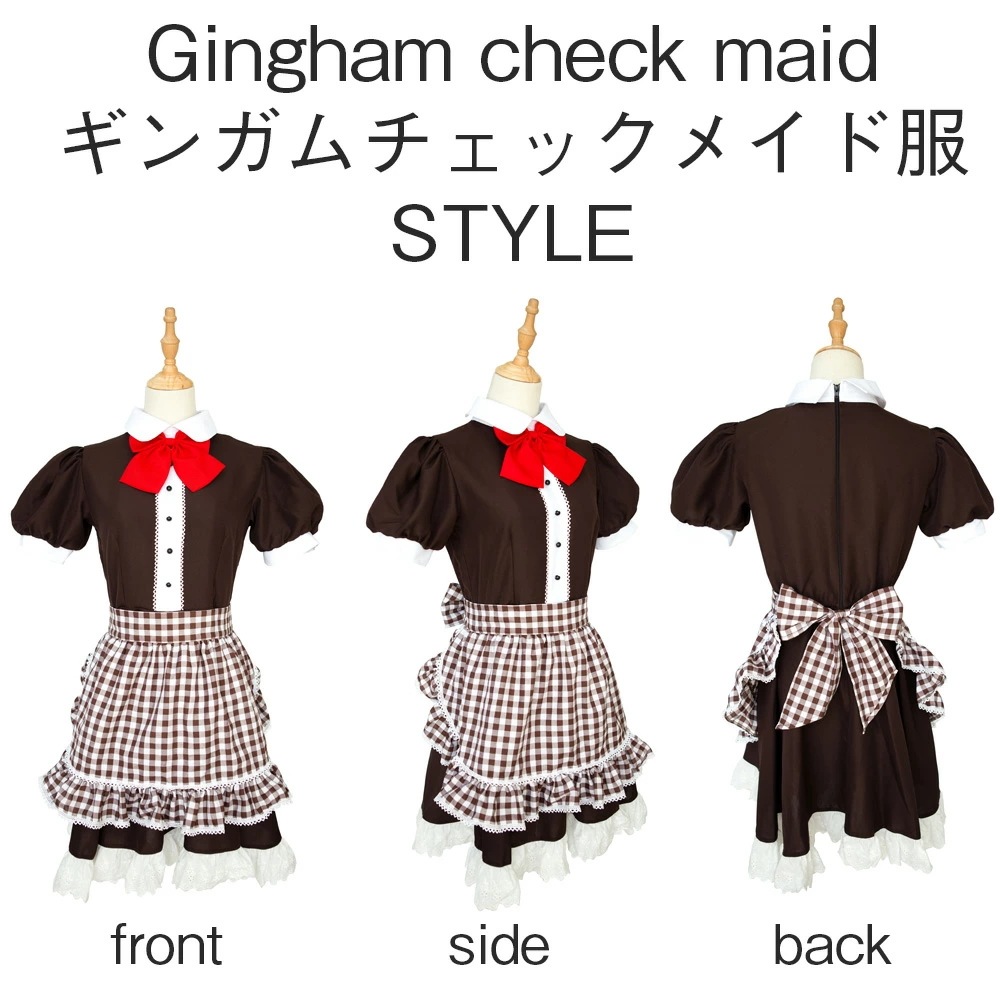 【即納】ハロウィン コスプレ 仮装 ダイナー ダイナーガール メイド ウェイトレス メイド服 カフェ店員 衣装 制服 レディース かわいい 赤 レトロ アメリカン セクシー 大人 ハロウィンコスプレ