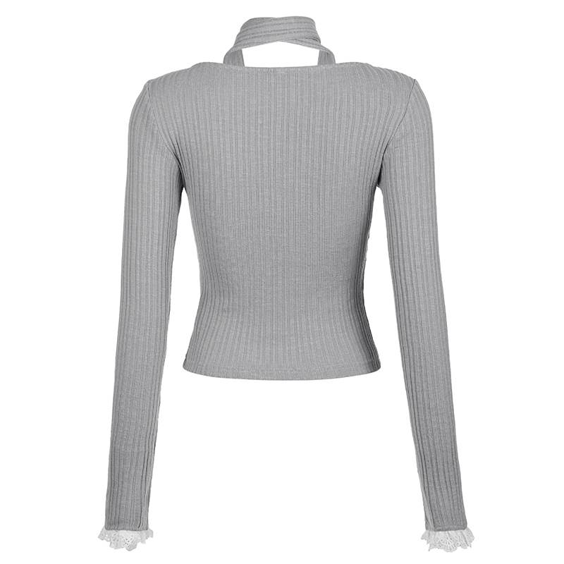 レディース トップス ニット 長袖 Vネック スリム レース 大人可愛い きれいめ シンプル おしゃれ かっこいい ラフ ガーリー クール 都会的 ナチュラル 無地 秋 冬 通勤 デート お出かけ お レディース トップス ニット 長袖 Vネック スリム レース 大人可愛い きれいめ シンプル おしゃれ かっこいい ラフ ガーリー クール 都会的 ナチュラル 無地 秋 冬 通勤 デート お出かけ お